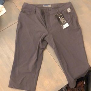 Women’s Novara bike capris